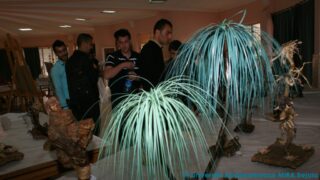 3 eme edition du salon d art association ACT 08 12 mai 2016 picture 0030