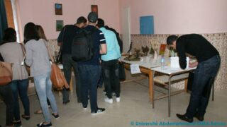 3 eme edition du salon d art association ACT 08 12 mai 2016 picture 0032