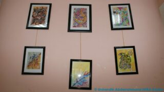 3 eme edition du salon d art association ACT 08 12 mai 2016 picture 0039