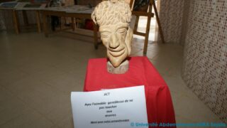 3 eme edition du salon d art association ACT 08 12 mai 2016 picture 0040