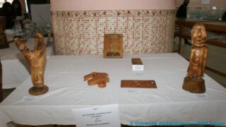 3 eme edition du salon d art association ACT 08 12 mai 2016 picture 0042