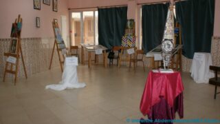 3 eme edition du salon d art association ACT 08 12 mai 2016 picture 0044