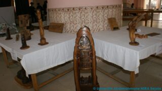 3 eme edition du salon d art association ACT 08 12 mai 2016 picture 0045