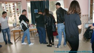 3 eme edition du salon d art association ACT 08 12 mai 2016 picture 0046