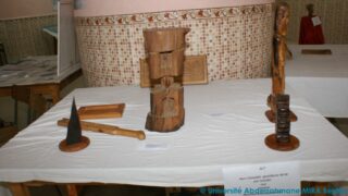 3 eme edition du salon d art association ACT 08 12 mai 2016 picture 0047