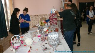 3 eme edition du salon d art association ACT 08 12 mai 2016 picture 0048