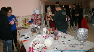 3 eme edition du salon d art association ACT 08 12 mai 2016 picture 0049