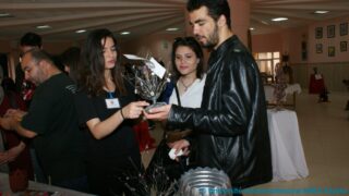 3 eme edition du salon d art association ACT 08 12 mai 2016 picture 0050