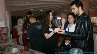 3 eme edition du salon d art association ACT 08 12 mai 2016 picture 0051