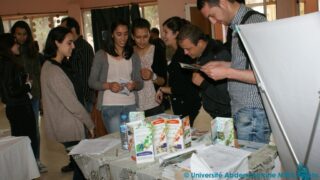 3 eme edition du salon d art association ACT 08 12 mai 2016 picture 0053