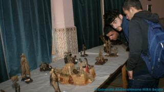 3 eme edition du salon d art association ACT 08 12 mai 2016 picture 0058