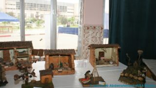 3 eme edition du salon d art association ACT 08 12 mai 2016 picture 0059