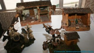 3 eme edition du salon d art association ACT 08 12 mai 2016 picture 0061