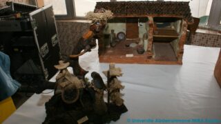 3 eme edition du salon d art association ACT 08 12 mai 2016 picture 0062