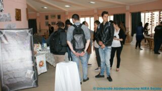 3 eme edition du salon d art association ACT 08 12 mai 2016 picture 0063