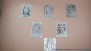 3 eme edition du salon d art association ACT 08 12 mai 2016 picture 0065