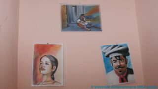 3 eme edition du salon d art association ACT 08 12 mai 2016 picture 0066