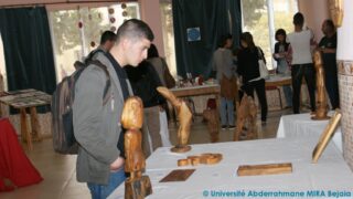 3 eme edition du salon d art association ACT 08 12 mai 2016 picture 0067