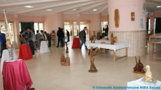 3 eme edition du salon d art association ACT 08 12 mai 2016 picture 0070