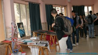 3 eme edition du salon d art association ACT 08 12 mai 2016 picture 0071