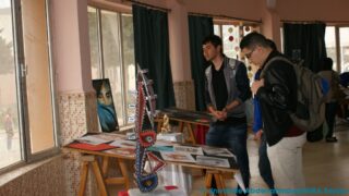 3 eme edition du salon d art association ACT 08 12 mai 2016 picture 0072