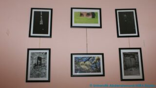 3 eme edition du salon d art association ACT 08 12 mai 2016 picture 0073