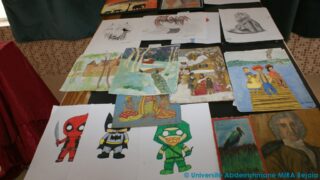 3 eme edition du salon d art association ACT 08 12 mai 2016 picture 0075