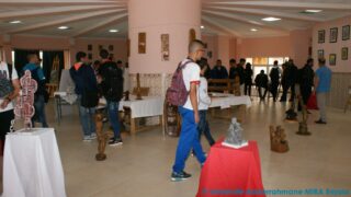 3 eme edition du salon d art association ACT 08 12 mai 2016 picture 0076