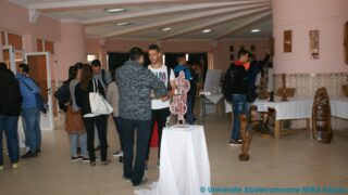 3 eme edition du salon d art association ACT 08 12 mai 2016 picture 0077