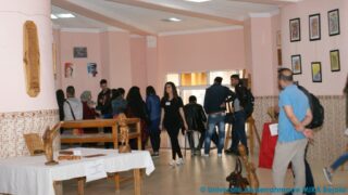 3 eme edition du salon d art association ACT 08 12 mai 2016 picture 0078