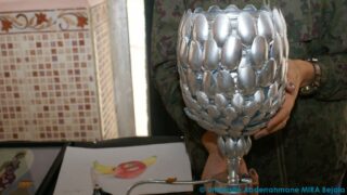 3 eme edition du salon d art association ACT 08 12 mai 2016 picture 0080