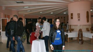 3 eme edition du salon d art association ACT 08 12 mai 2016 picture 0081