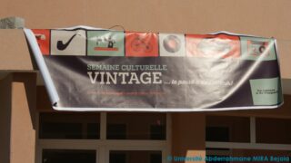 Association ACT organise la semaine culturelle VINTAGE le passé a de l'avenir! 135 Association ACT organise Semaine culturelle VINTAGE 19 novembre 001