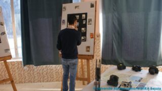 Association ACT organise la semaine culturelle VINTAGE le passé a de l'avenir! 134 Association ACT organise Semaine culturelle VINTAGE 19 novembre 002