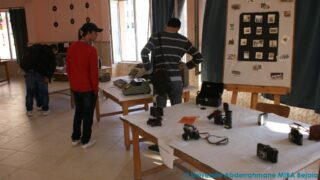 Association ACT organise la semaine culturelle VINTAGE le passé a de l'avenir! 133 Association ACT organise Semaine culturelle VINTAGE 19 novembre 003