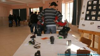 Association ACT organise la semaine culturelle VINTAGE le passé a de l'avenir! 131 Association ACT organise Semaine culturelle VINTAGE 19 novembre 005