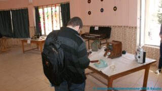 Association ACT organise la semaine culturelle VINTAGE le passé a de l'avenir! 130 Association ACT organise Semaine culturelle VINTAGE 19 novembre 006