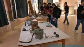 Association ACT organise la semaine culturelle VINTAGE le passé a de l'avenir! 128 Association ACT organise Semaine culturelle VINTAGE 19 novembre 008