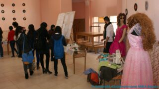 Association ACT organise la semaine culturelle VINTAGE le passé a de l'avenir! 125 Association ACT organise Semaine culturelle VINTAGE 19 novembre 011