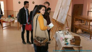 Association ACT organise la semaine culturelle VINTAGE le passé a de l'avenir! 121 Association ACT organise Semaine culturelle VINTAGE 19 novembre 015