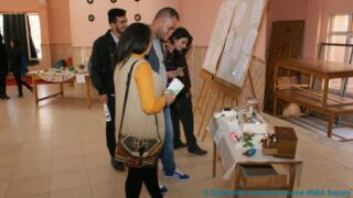 Association ACT organise la semaine culturelle VINTAGE le passé a de l'avenir! 120 Association ACT organise Semaine culturelle VINTAGE 19 novembre 016