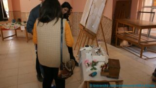 Association ACT organise la semaine culturelle VINTAGE le passé a de l'avenir! 119 Association ACT organise Semaine culturelle VINTAGE 19 novembre 017