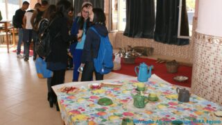 Association ACT organise la semaine culturelle VINTAGE le passé a de l'avenir! 118 Association ACT organise Semaine culturelle VINTAGE 19 novembre 018