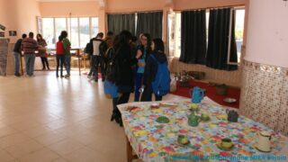 Association ACT organise la semaine culturelle VINTAGE le passé a de l'avenir! 117 Association ACT organise Semaine culturelle VINTAGE 19 novembre 019