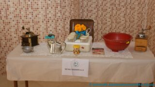 Association ACT organise la semaine culturelle VINTAGE le passé a de l'avenir! 116 Association ACT organise Semaine culturelle VINTAGE 19 novembre 020