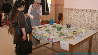 Association ACT organise la semaine culturelle VINTAGE le passé a de l'avenir! 115 Association ACT organise Semaine culturelle VINTAGE 19 novembre 021