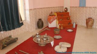 Association ACT organise la semaine culturelle VINTAGE le passé a de l'avenir! 113 Association ACT organise Semaine culturelle VINTAGE 19 novembre 023