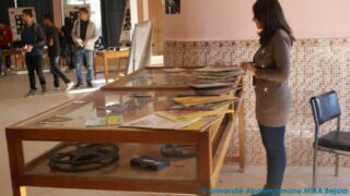 Association ACT organise la semaine culturelle VINTAGE le passé a de l'avenir! 112 Association ACT organise Semaine culturelle VINTAGE 19 novembre 025