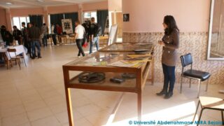 Association ACT organise la semaine culturelle VINTAGE le passé a de l'avenir! 110 Association ACT organise Semaine culturelle VINTAGE 19 novembre 026