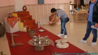 Association ACT organise la semaine culturelle VINTAGE le passé a de l'avenir! 109 Association ACT organise Semaine culturelle VINTAGE 19 novembre 027